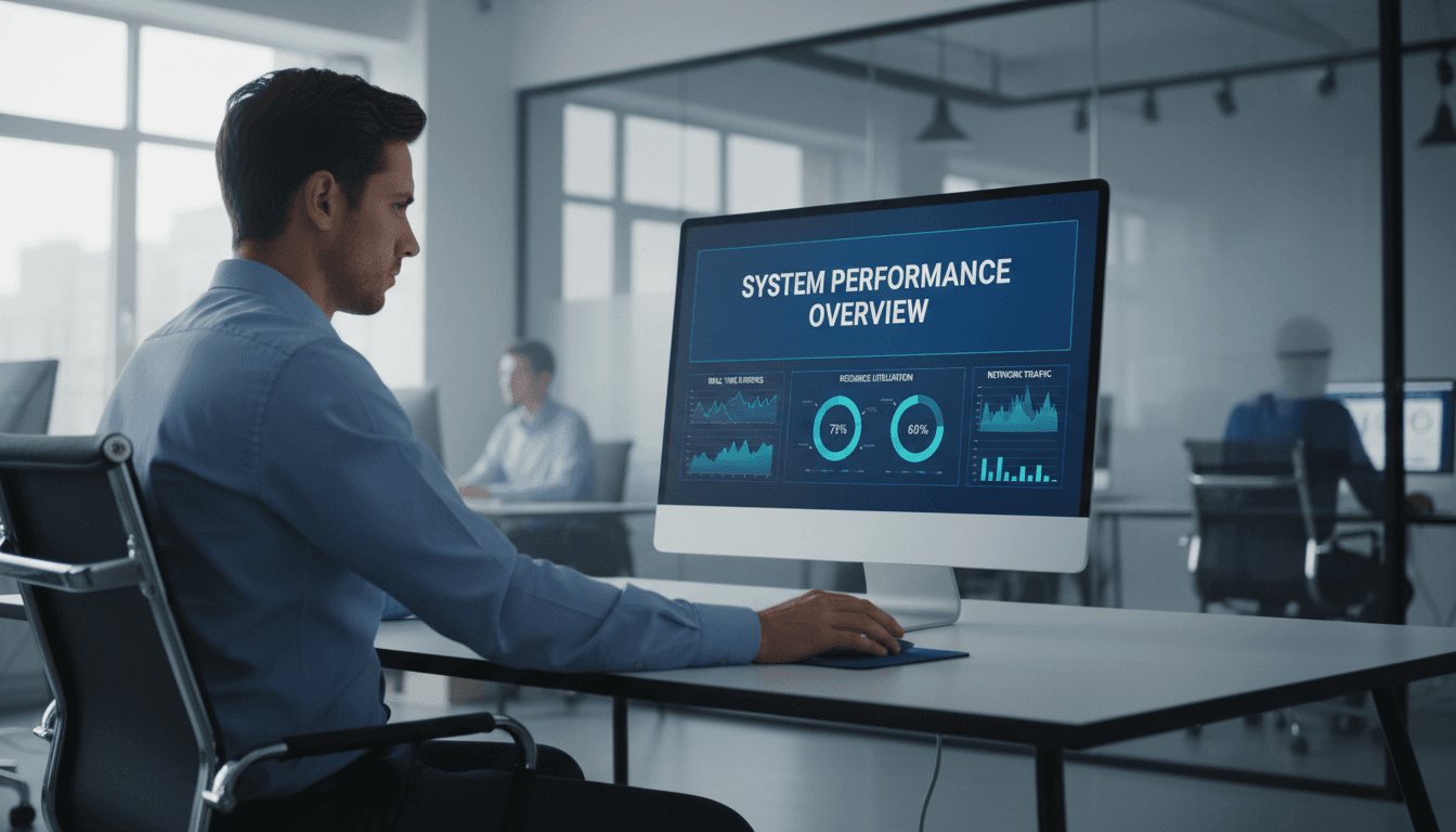 Suspicious review monitoring