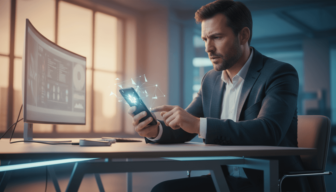 Reputation Monitoring