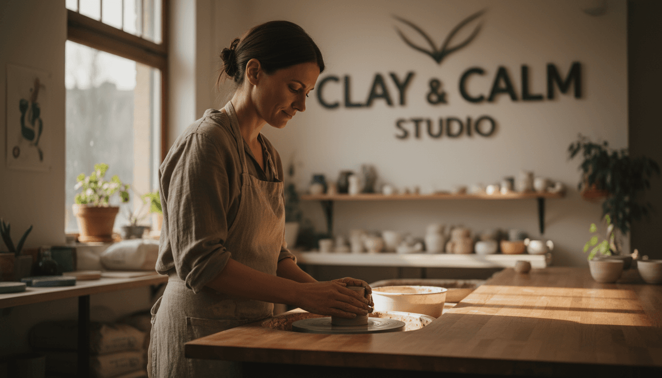 Done-for-You Management