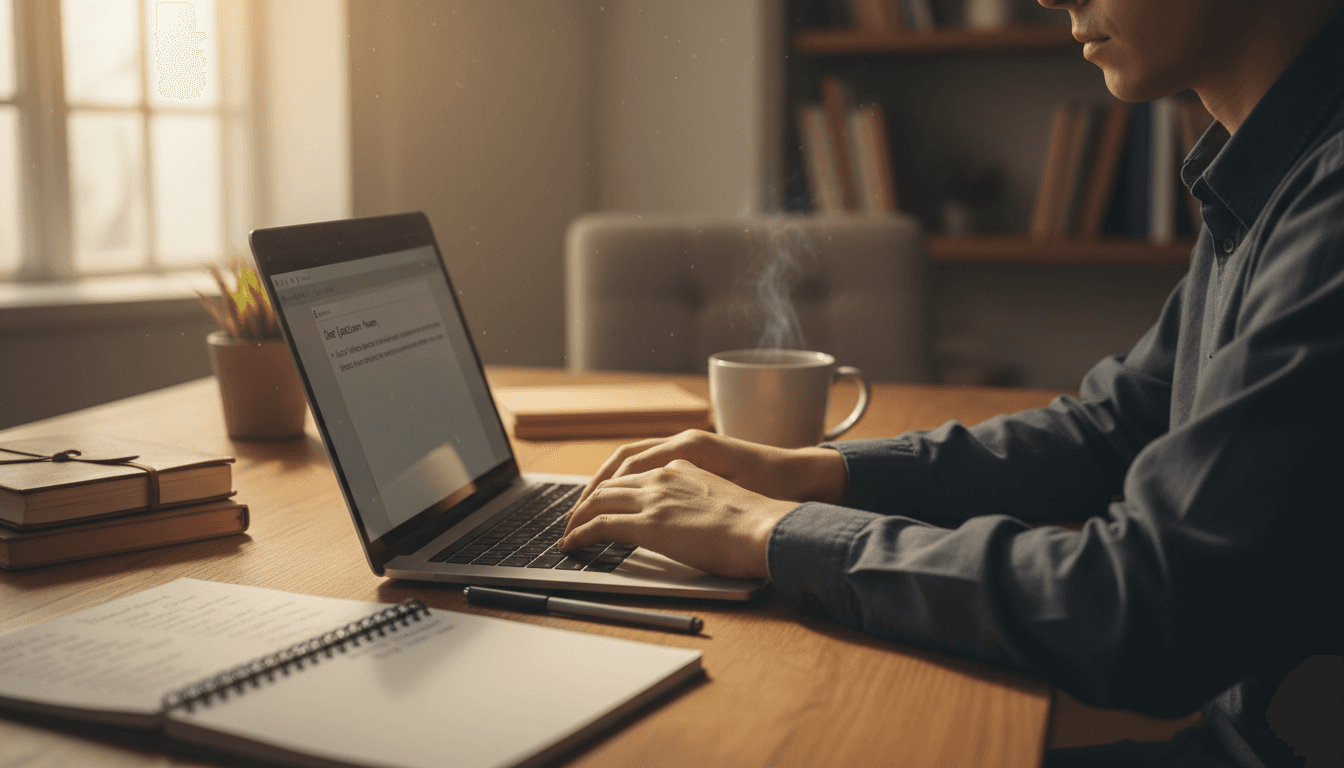 Personalized Review Responses